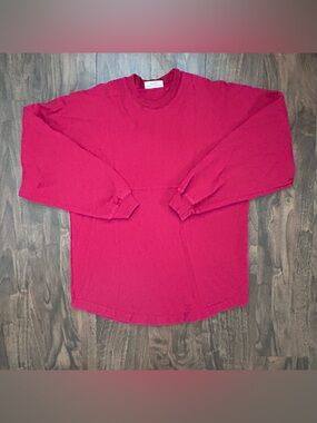 Long Sleeve St. George Tee